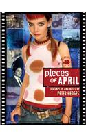 Pieces of April