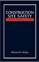 Construction Site Safety