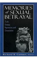 Memories of Sexual Betrayal