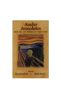 Audio Anecdotes