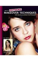 Jerry D's Extreme Makeover Techniques for Digital Glamour Photography