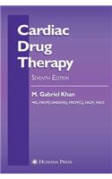 Cardiac Drug Therapy