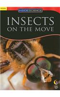Insects on the Move