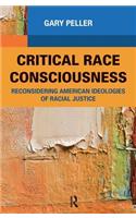 Critical Race Consciousness