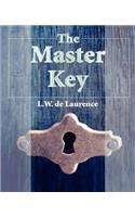 The Master Key: (English)