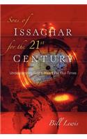 Sons of Issachar For The 21st Century