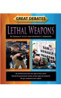 Lethal Weapons