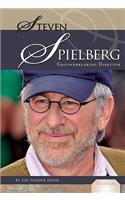 Steven Spielberg