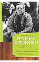 Perspectives on Barry Hannah