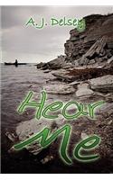 Hear Me: (English)