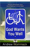 God Wants You Well