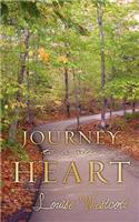 Journey to a New Heart: (English)