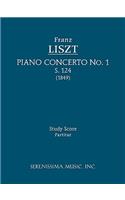 Piano Concerto No.1, S.124