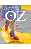 The Wonderful World of Oz