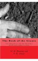 The Book of the Giants