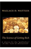 The Science of Getting Rich