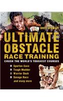 Ultimate Obstacle Race Training