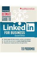 Ultimate Guide to Linkedin for Business