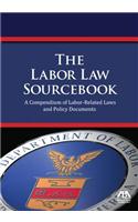 Labor Law Sourcebook