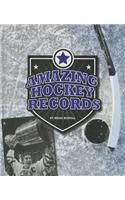 Amazing Hockey Records