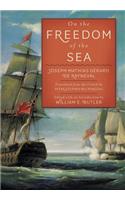 On the Freedom of the Sea
