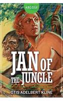 Jan of the Jungle