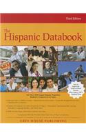 The Hispanic Databook, 2012