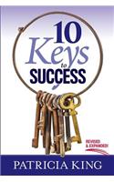 10 Keys to Success