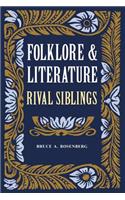 Folklore and Literature