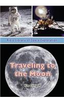 Traveling to the Moon