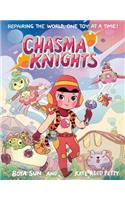 Chasma Knights