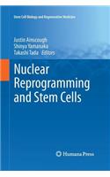 Nuclear Reprogramming and Stem Cells