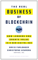 The Real Business of Blockchain