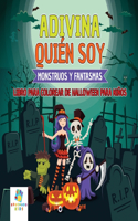 Adivina Quién Soy