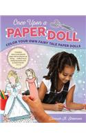 Once Upon a Paper Doll
