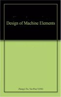 DESIGN OF MACHINE ELEMENTS
