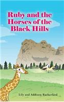 Ruby and the Horses of the Black Hills