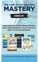 The Law of Attraction Mastery