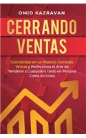 Cerrando Ventas