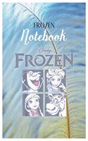 Frozen Notebook