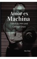 Amor ex Machina