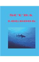 Scuba Log Book