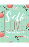 Self Love Workbook