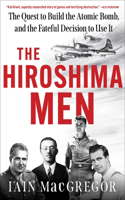 Hiroshima Men