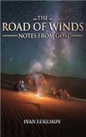 The Road of Winds