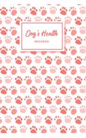 Dog's Health Records