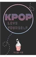 KPOP, Love Yourself