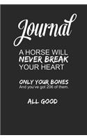 Journal