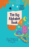 The Big Alphabet Book