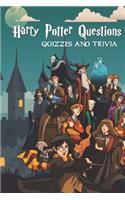 Harry Potter Quizzes & Trivia